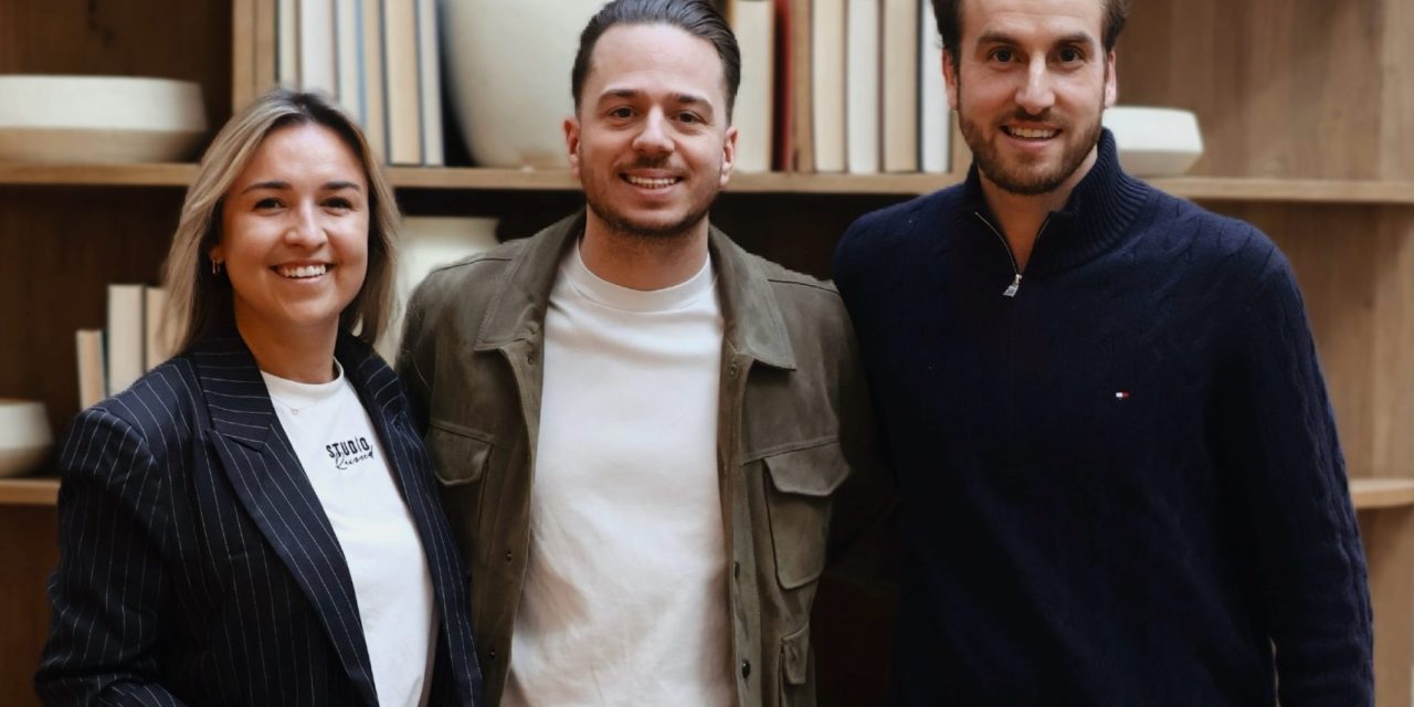 Riviera Maison s’associe à Droppery pour offrir un service de dropshipping transparent