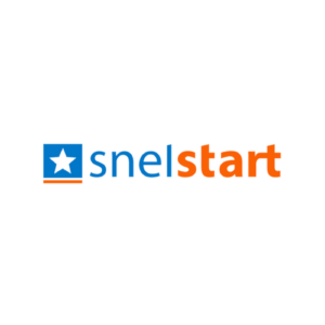 Snelstart, connected to Droppery for streamlined supplier data
