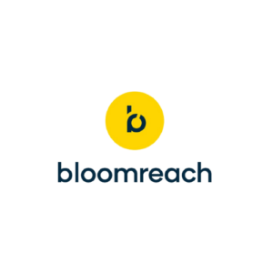 Bloomreach logo – AI-driven commerce experience platform