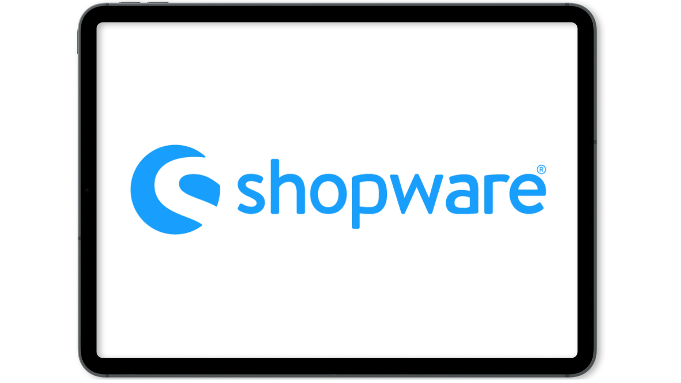 Shopware CMS compatible with Droppery
