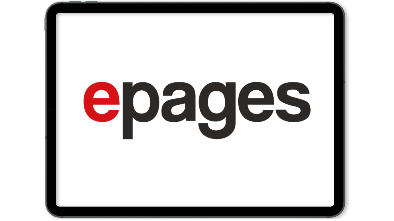 ePages e-commerce CMS compatible with Droppery