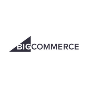 BigCommerce store integrated with Droppery