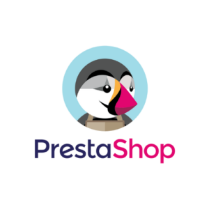 PrestaShop webshop connected to Droppery