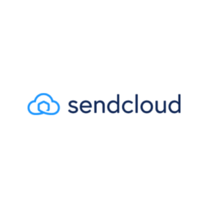 Sendcloud logo – Shipping and logistics platform partner