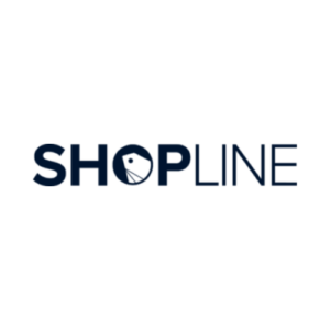 Shopline logo, eCommerce platform
Compatible CMS