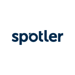 Spotler logo – Email marketing and automation partner