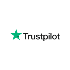 Trustpilot logo – Customer reviews and reputation partner