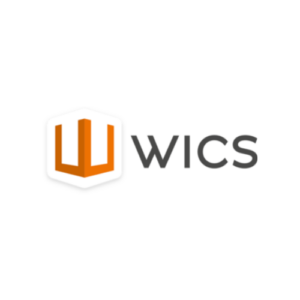 WICS logo – Warehouse and inventory management partner