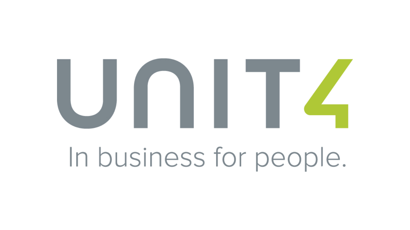 Unit4 ERP system integrated with Droppery
