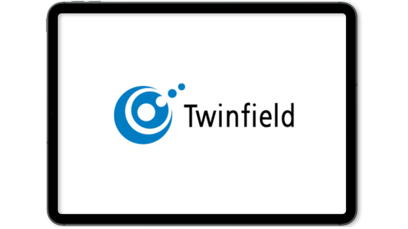 Twinfield accounting software compatible with Droppery