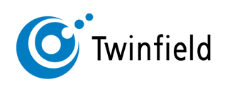 Twinfield accounting software compatible with Droppery