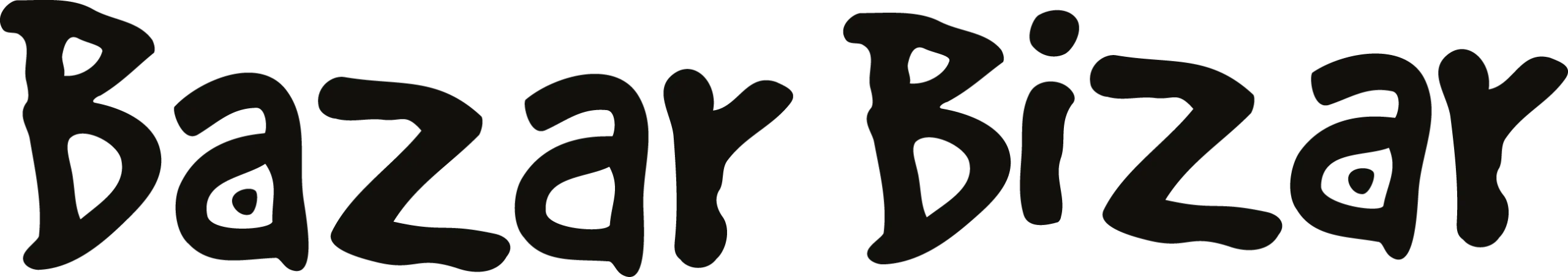 Logo Bazar Bizar