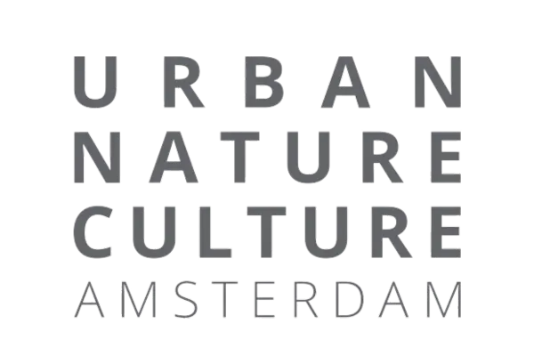 Logo Urban Nature Culture